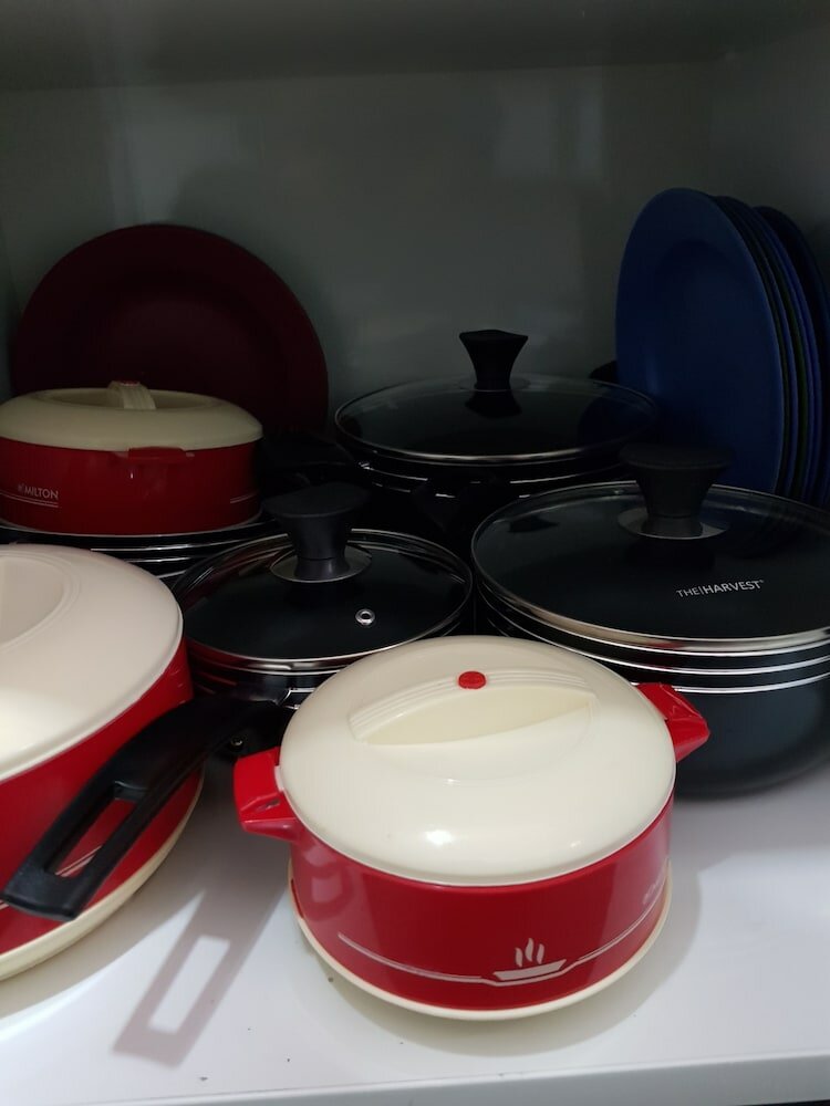 Фото Manning Apartment