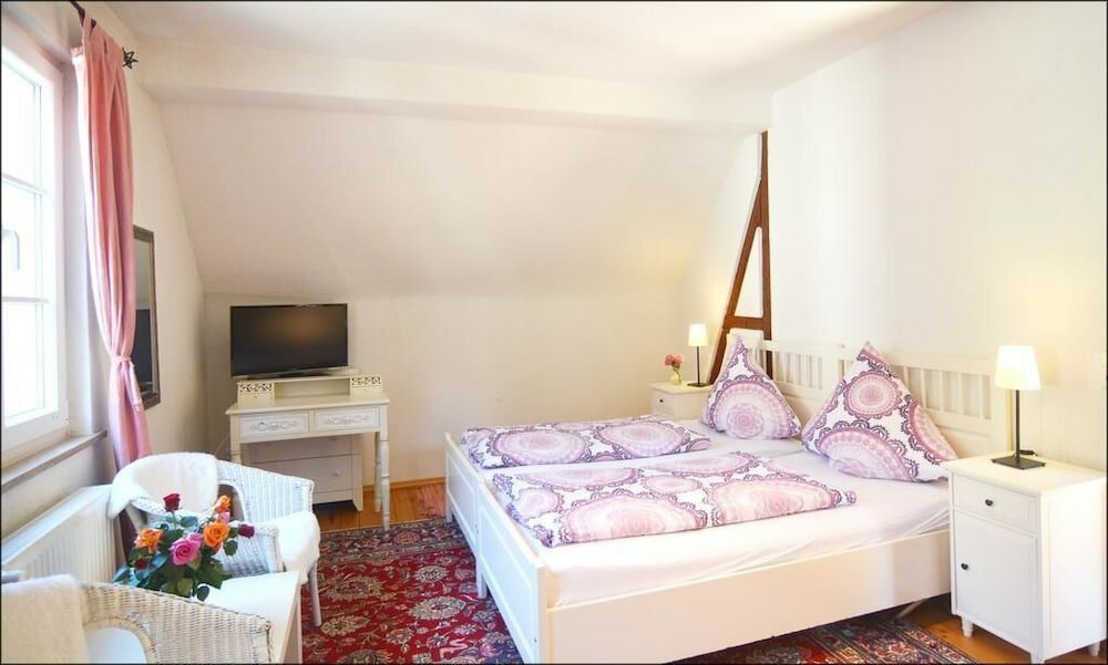 Фото Hotel Herberge zur Traube