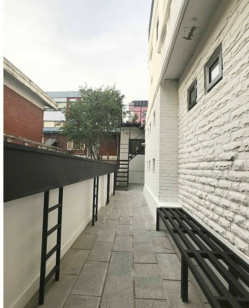 Фото Seoul Cube Itaewon