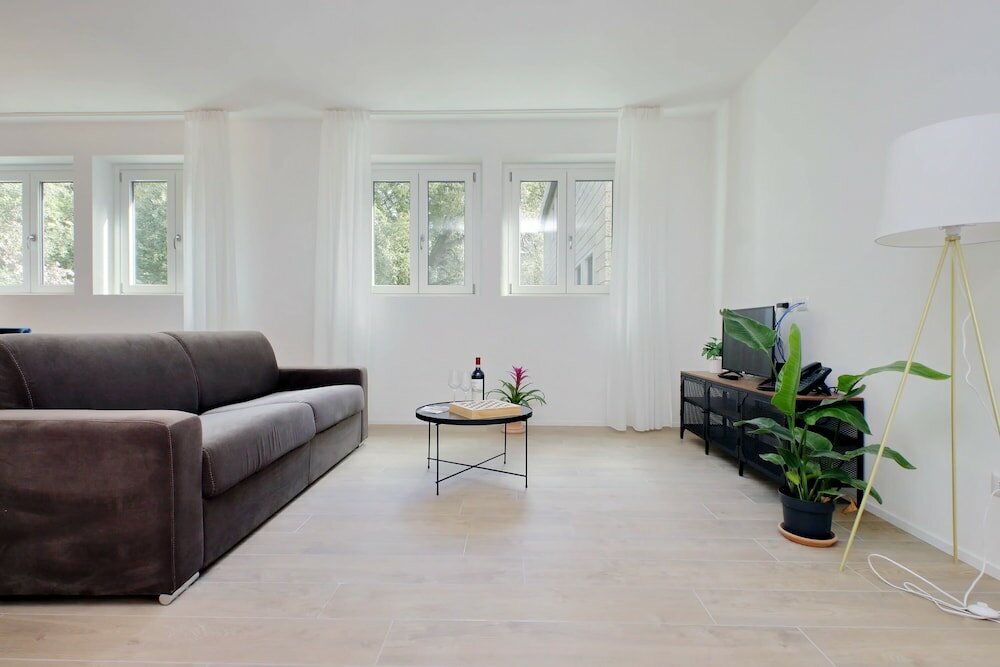 Фото Апарт-отель Siena Hills Apartments