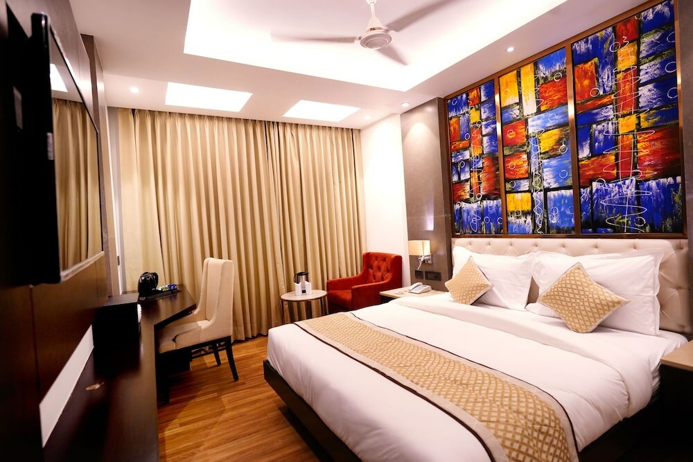 Фото Hotel City Pride