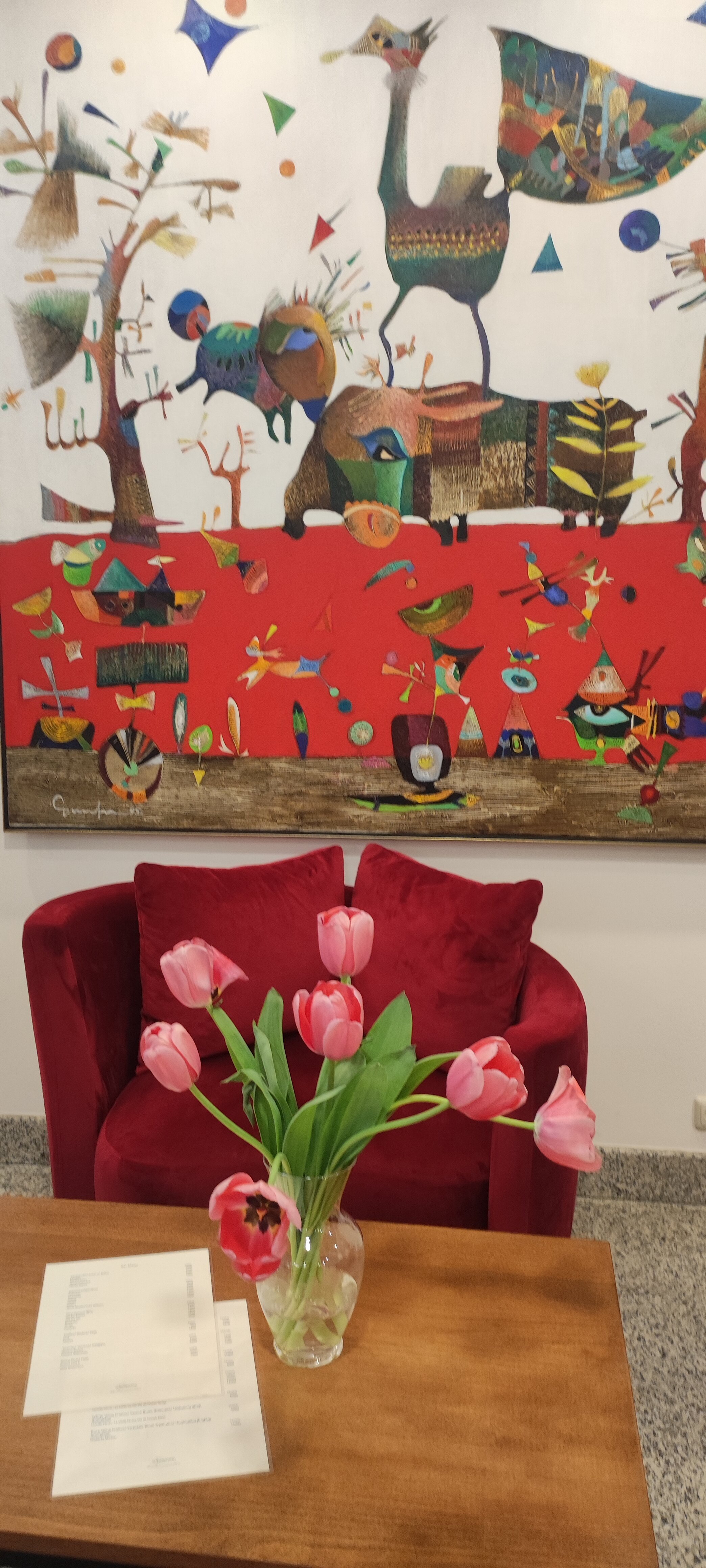 Фото Europe Hotel