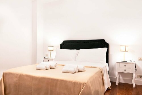 Гостиница Charme & Chic San Giacomo в Риме