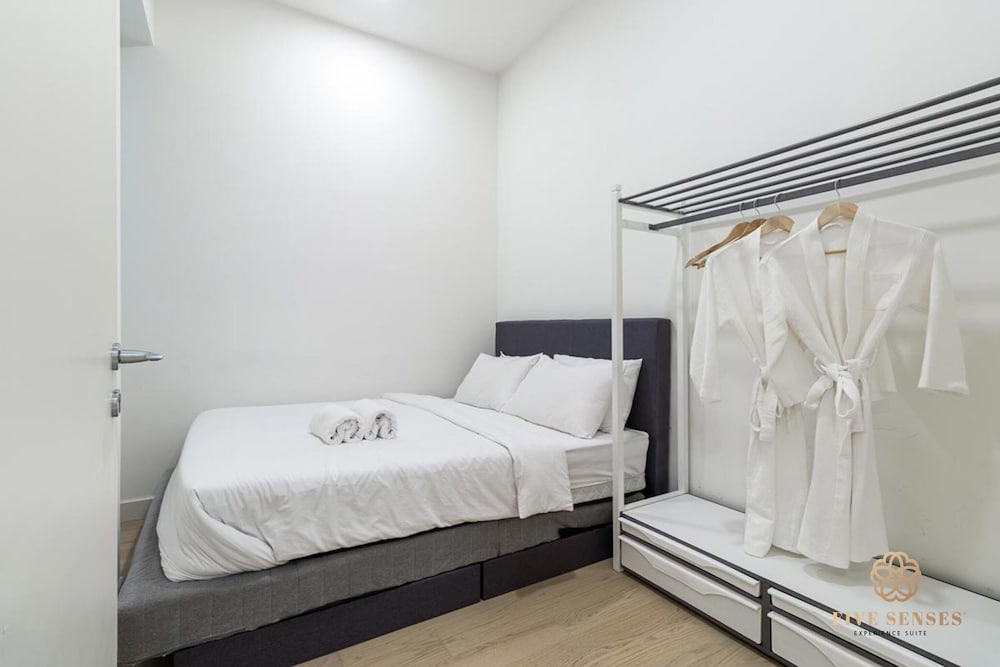 Фото ViiA Residences by Five Senses