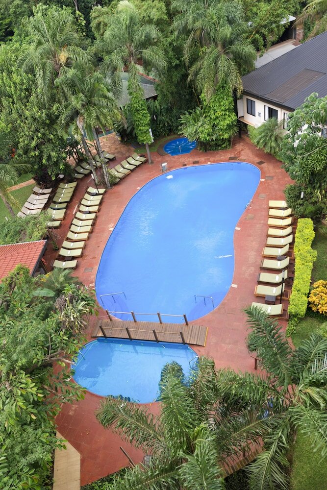 Фото Hotel Saint George