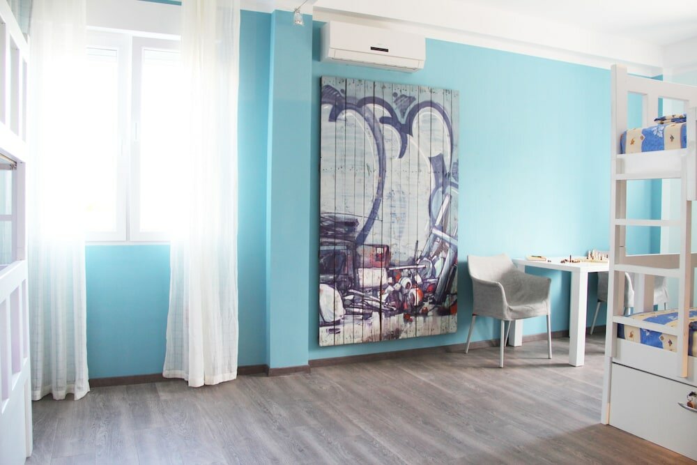 Фото High Hostel