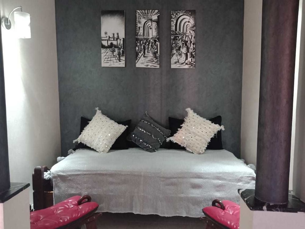 Фото Appartement Residence Firdaous-ALC-178