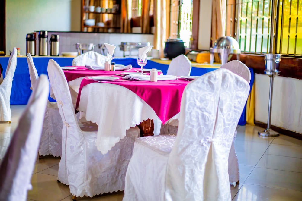 Фото Mbeya Paradise Inn