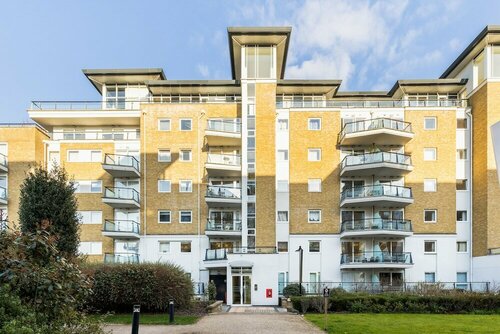 Гостиница The Wandsworth Collection в Лондоне