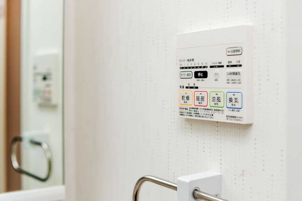 Фото 7mins Shinsaibashi Comfortable Apartment