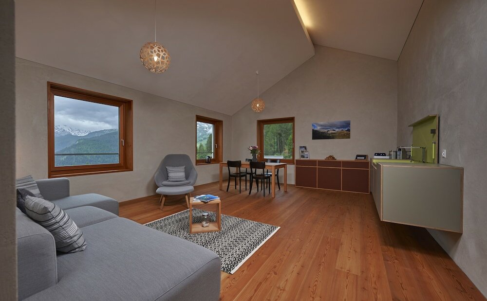 Фото Pensiun Laresch