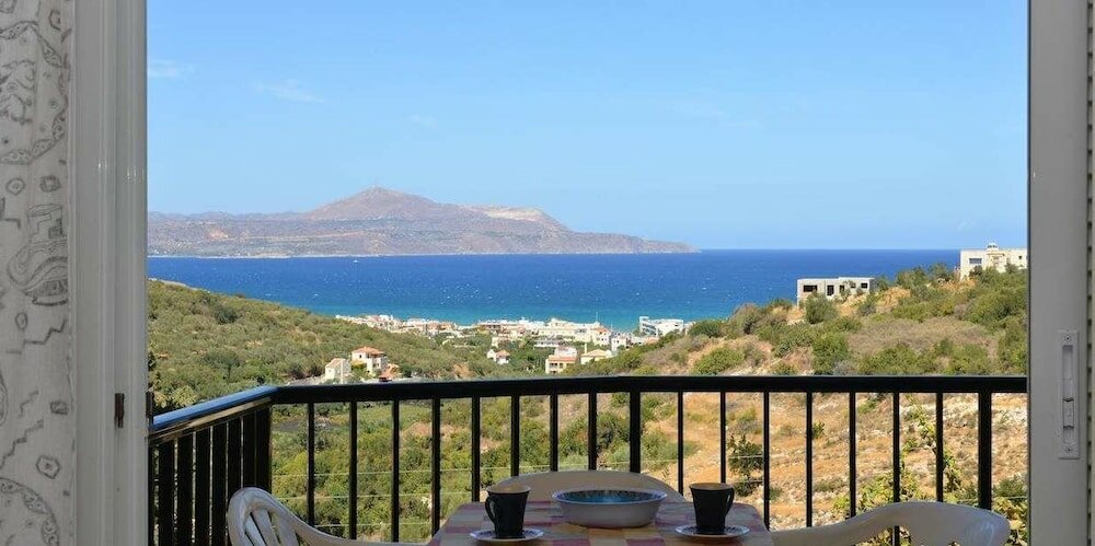 Фото Kaloudis Apartments