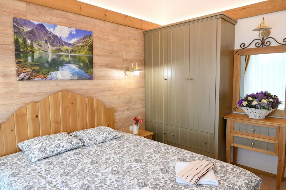 Фото Villa Raphael near Pirin Golf Resort