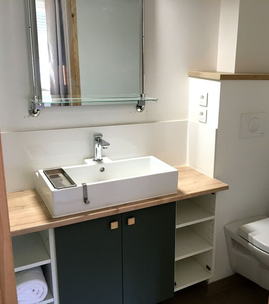 Фото Studios confort Villa Voltaire