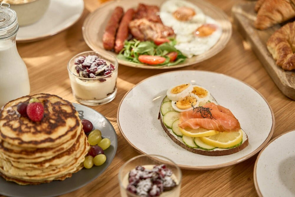 Фото GrandeMar Suites