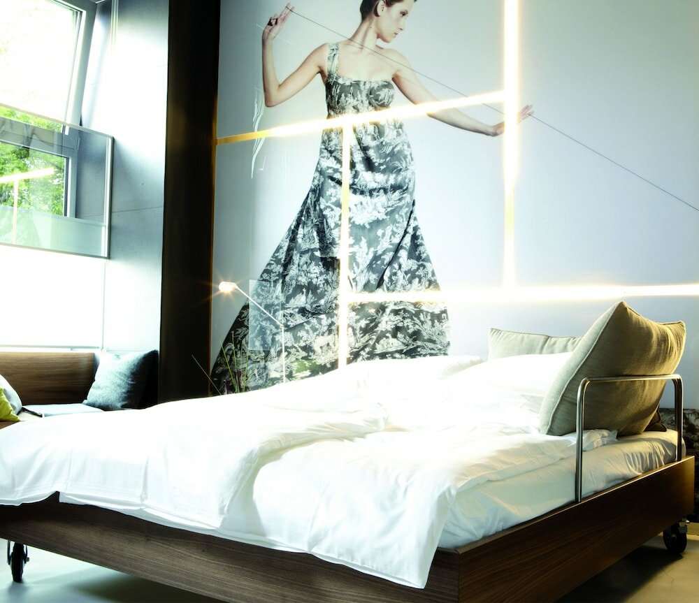 Фото Grätzlhotel Belvedere