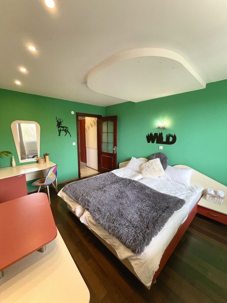 Фото Sea and Mountain - Jar House