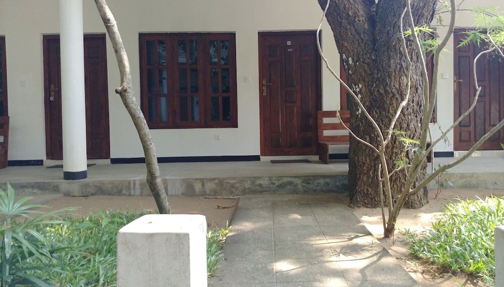 Фото Hangloose Arugambay