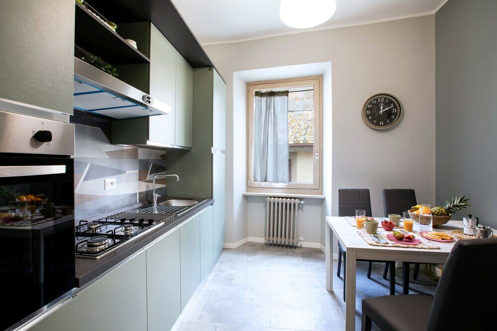 Фото Guest House San Bonaventura