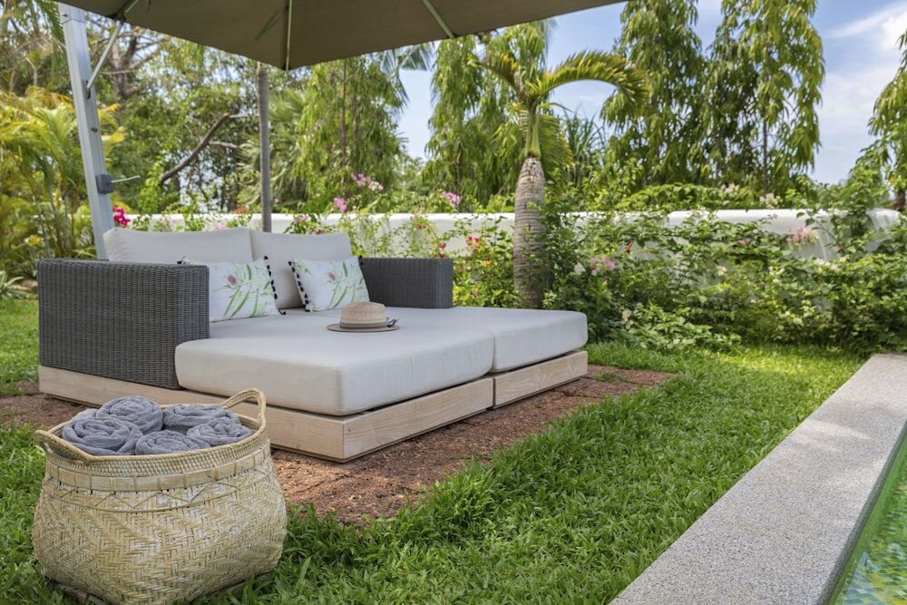 Фото Lemongrass Pool Villa