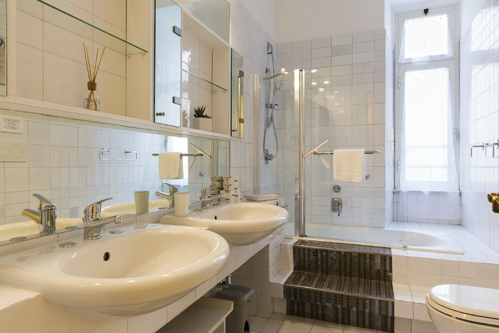 Фото Mocci Suite Apartment Prati