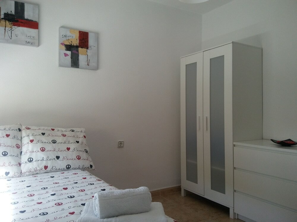 Фото El Rincon del Relax