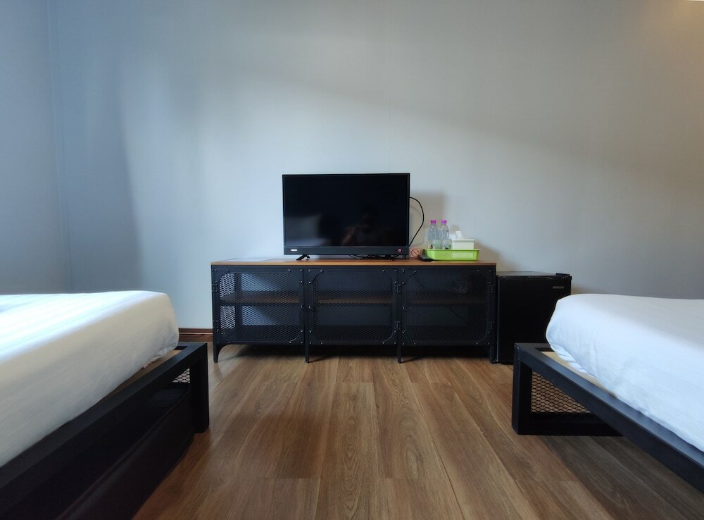 Фото Thyme Xeriscape Hostel