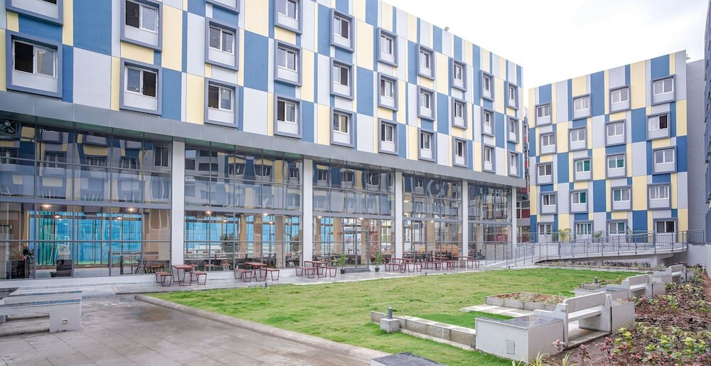 Фото Yello Living