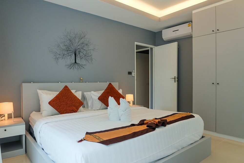 Фото The Trees Club Resort