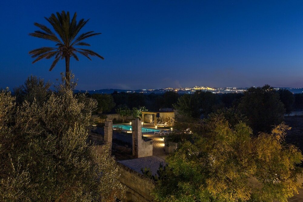 Фото Masseria Mangiamuso