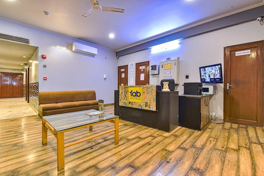 Фото отеля 5