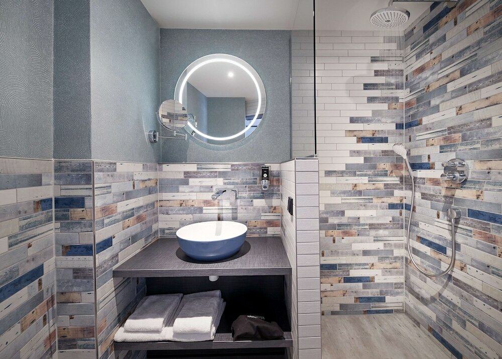 Фото Inntel Hotels Rotterdam Centre