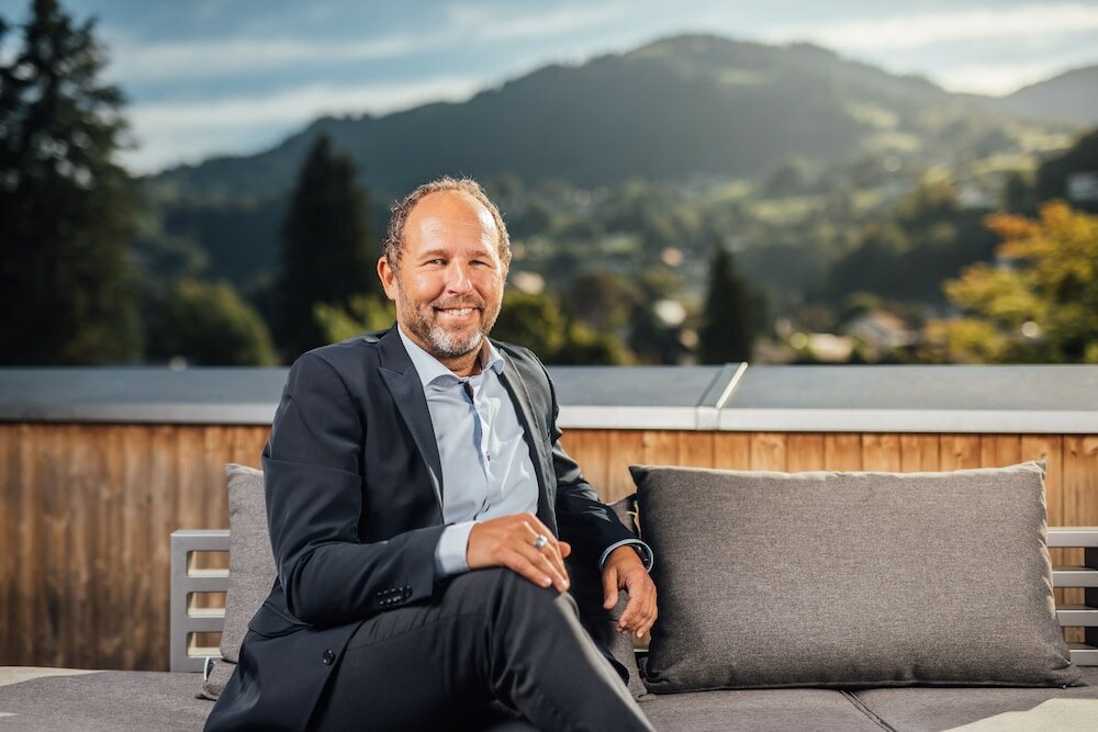 Фото Sonne_1806 - Hotel am Campus Dornbirn