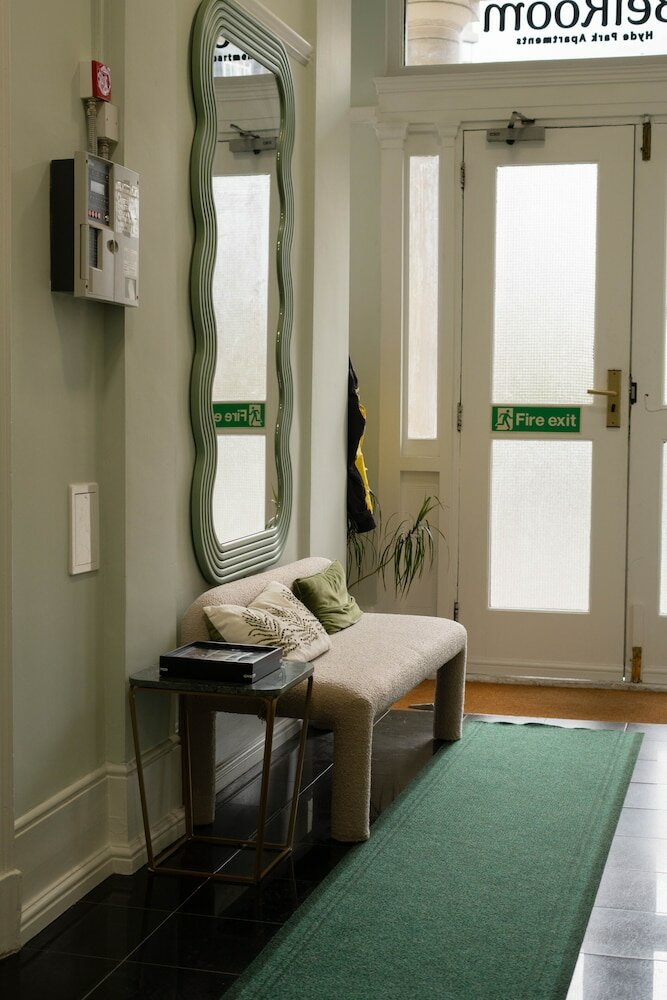 Фото BeiRoom Hyde Park Apartments