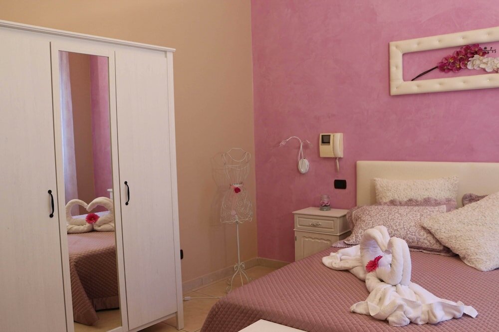 Фото Ohana Bed and Breakfast