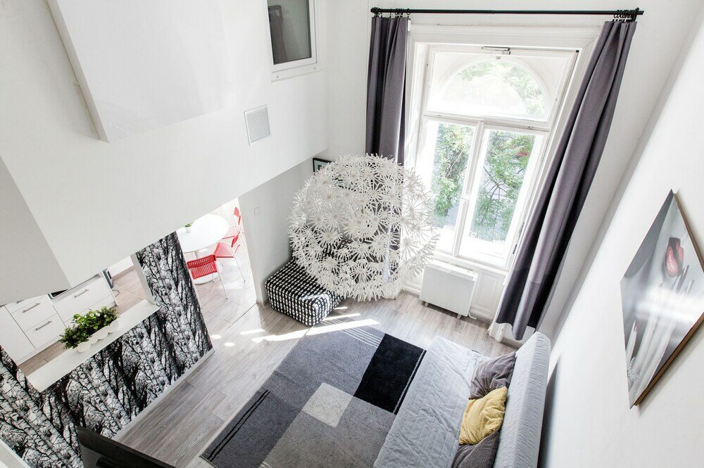 Фото Erzsebet 52 Apartment