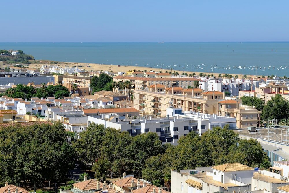 Фото Hotel Guadalquivir