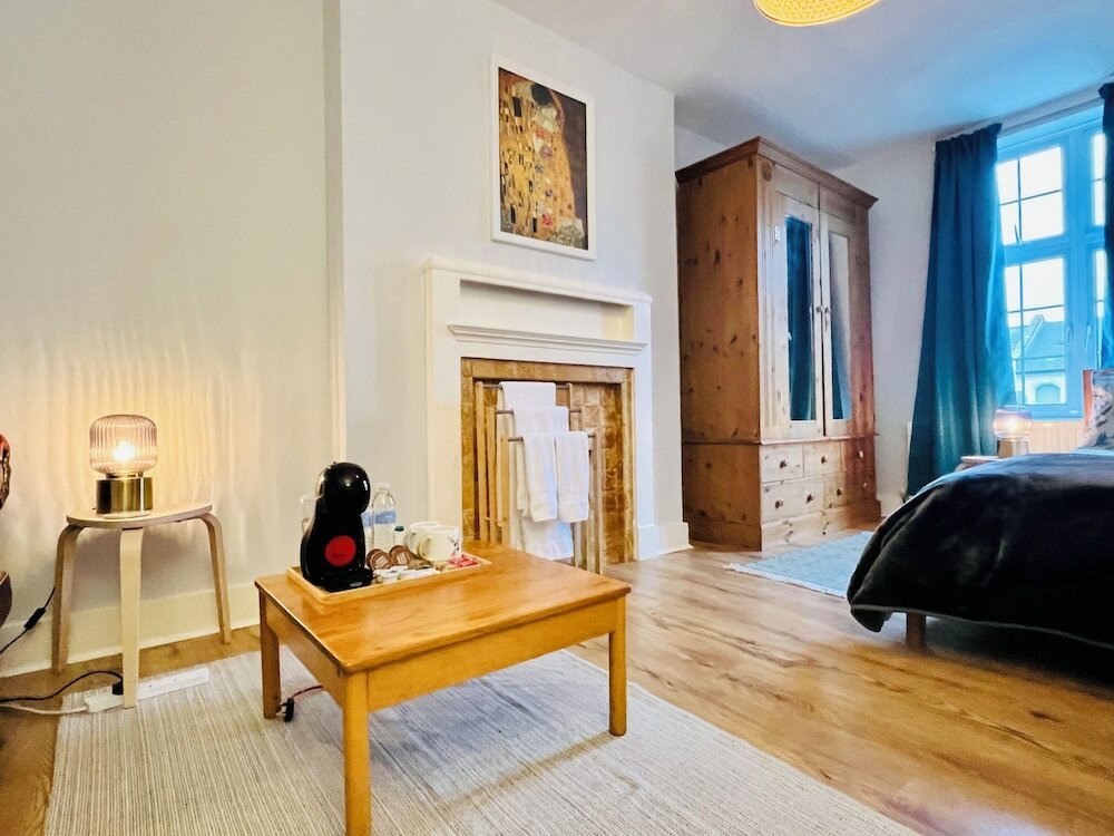 Фото Rest Boutique Notting Hill