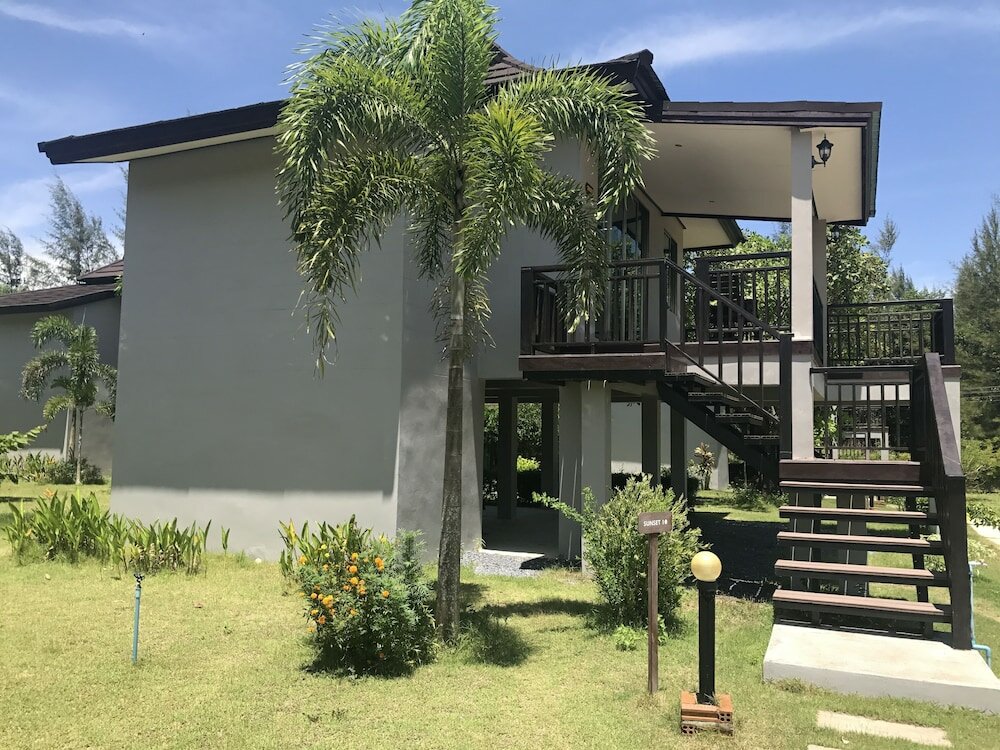 Фото The Hip Resort @ Khao Lak