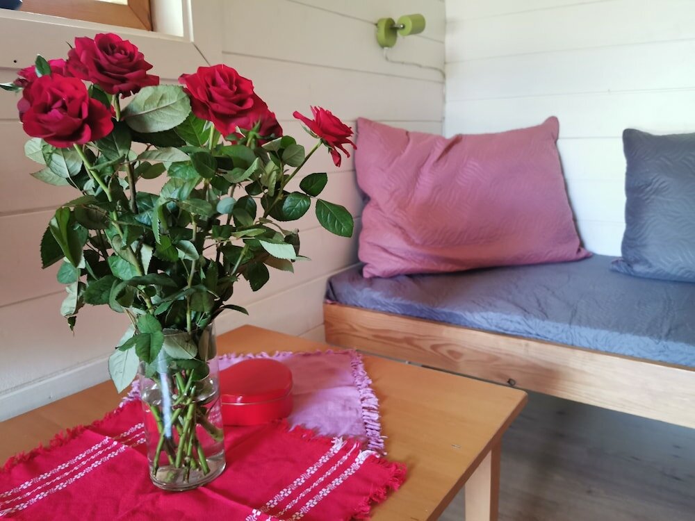 Фото Hostel & Camping Frederiksværk City