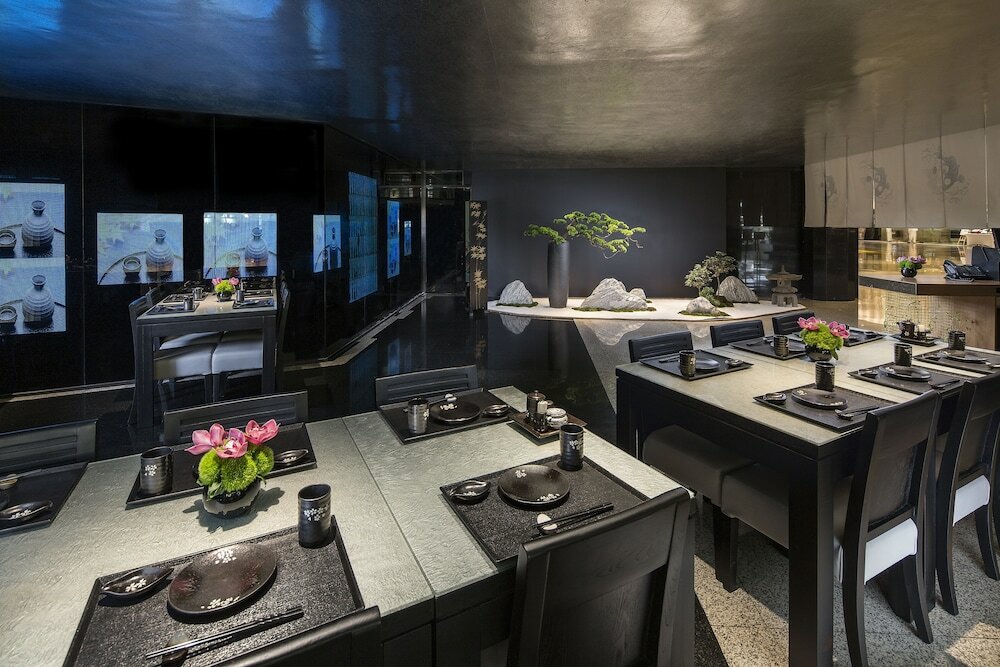 Фото LN Garden Hotel  Guangzhou