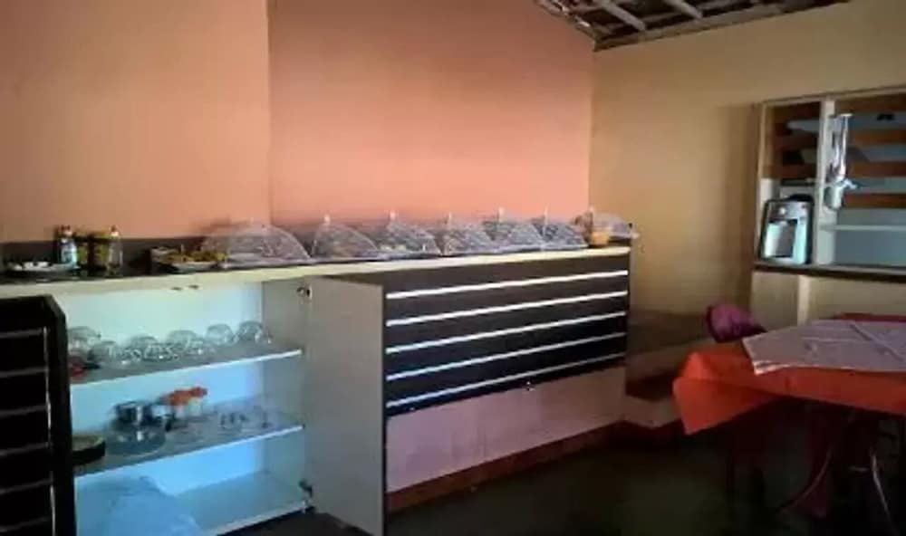 Фото Oyo Pousada Bougainville