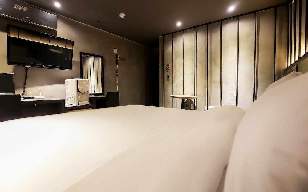 Фото Daejeon Yucheon For U