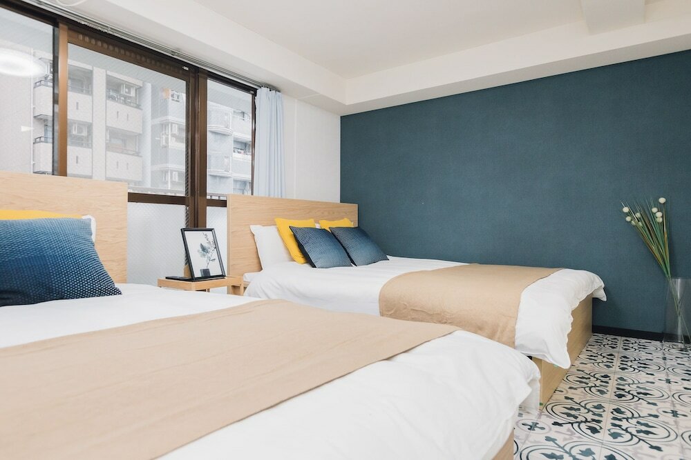 Фото Afp Shimanouchi J Apartment