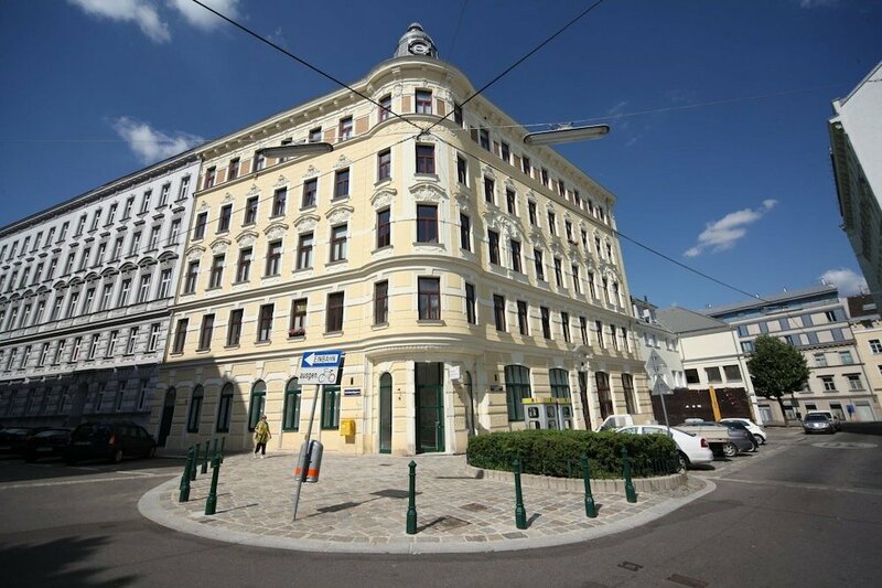 Апартаменты Nove Boutique Apartments в Вене