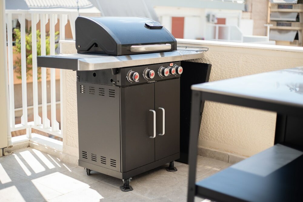 Фото Sunny & Luxurious Penthouse with Terrace