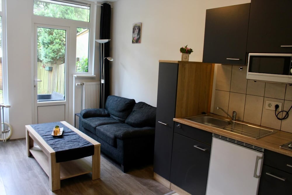 Фото MyCityLofts - Heemskerk Apartments