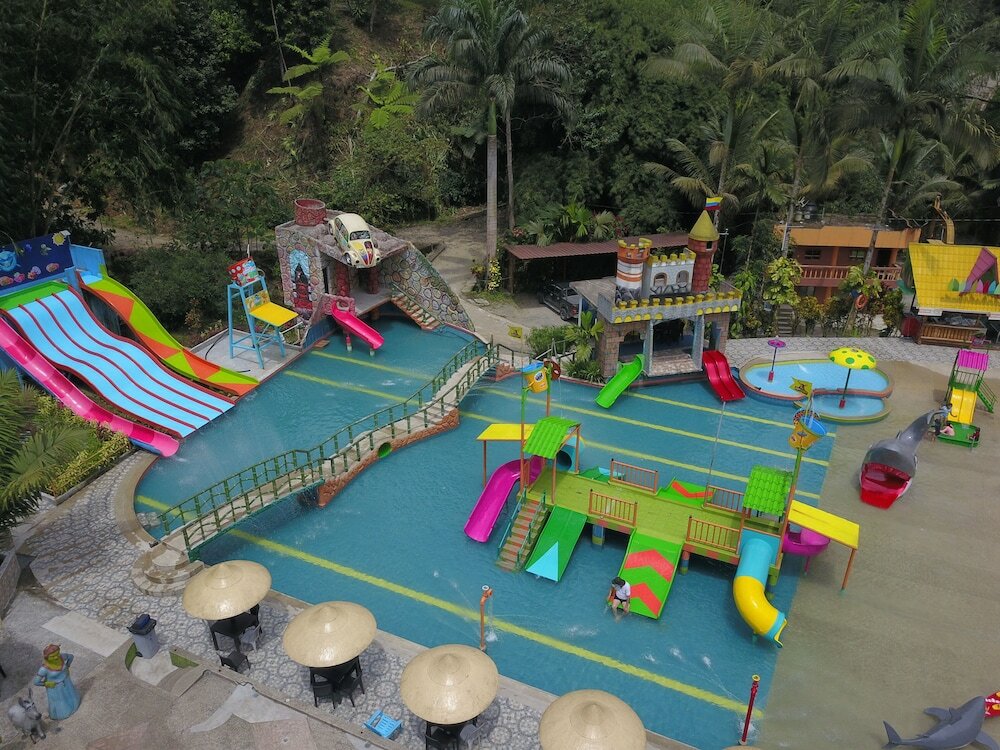 Фото Hostería D'Carlos