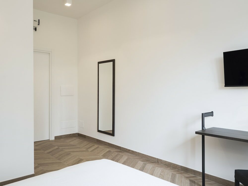 Фото Savoia Rooms Roma