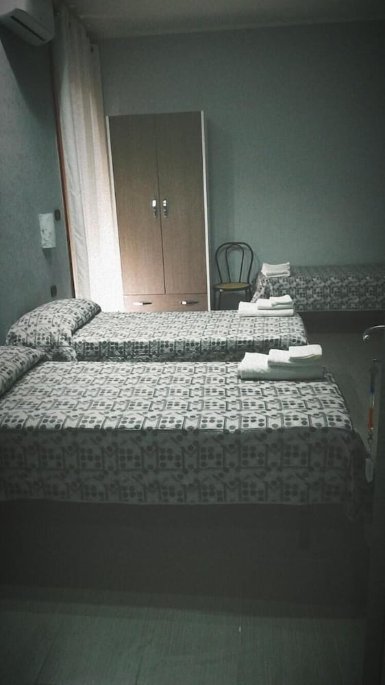 Фото Bed & Breakfast La Primavera